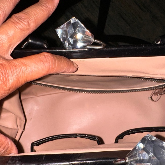 Vintage Prada Bag - Picture 4 of 5